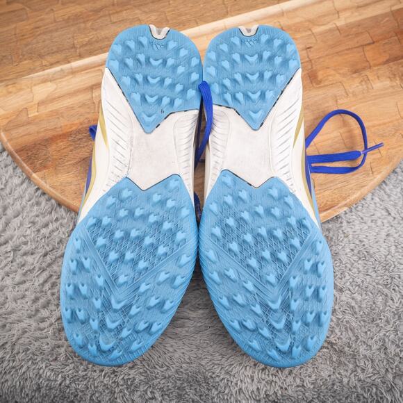 Size 4 - adidas X Crazyfast Messi League TF Spark Genius main image 2